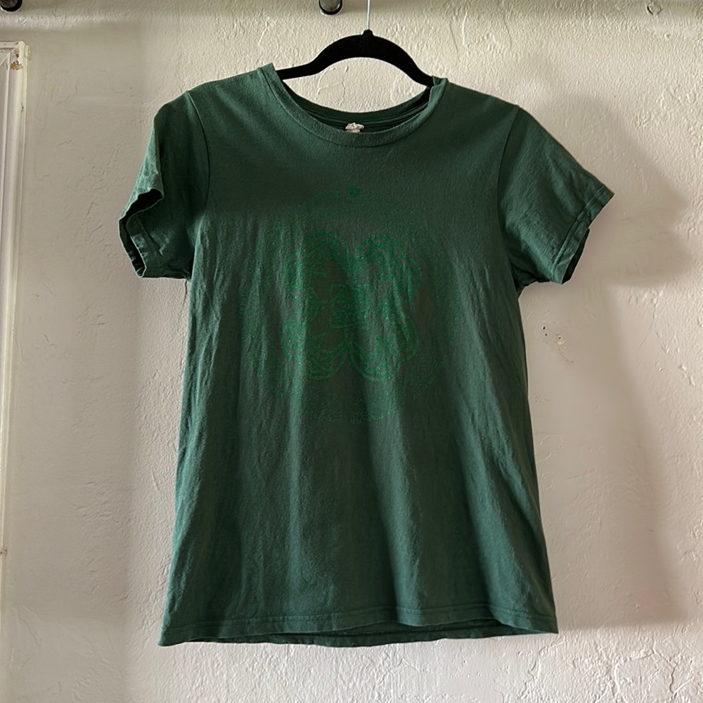 Dutch Bros Tee